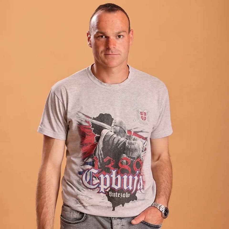 Slobodan Pivač - Tim Koordinator